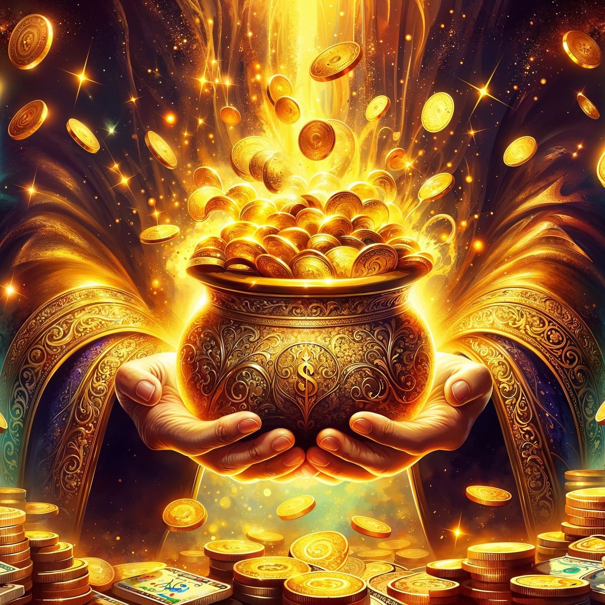 Hướng dẫn nạp tiền VND tại chance trên điện thoại và máy tính
