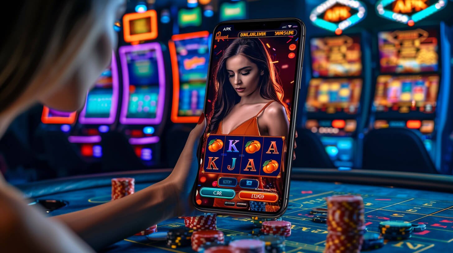 Giao diện chance trên điện thoại cho trải nghiệm mượt mà
