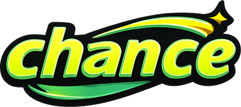 Logo chance